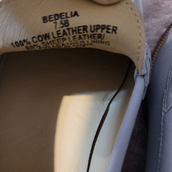 LAUREN RALPH LAUREN BEDELIA LOAFER - Picture 5 of 6